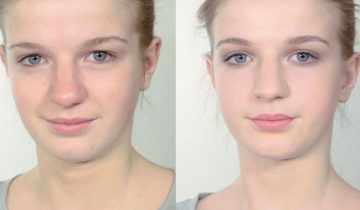 How to Cover Redness and Imperfections