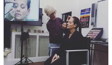 7 Makeup Mistakes that Make you Look Older