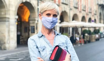 Mask Makeup: The Best Makeup To Wear With Your Face Mask