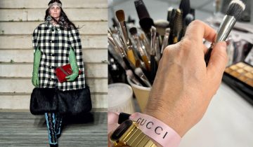 Ma vie de maquilleuse pro