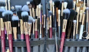 Make-up-Pinsel richtig reinigen: Der ultimative Ratgeber