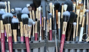 Comment bien nettoyer ses pinceaux de maquillage : le guide complet